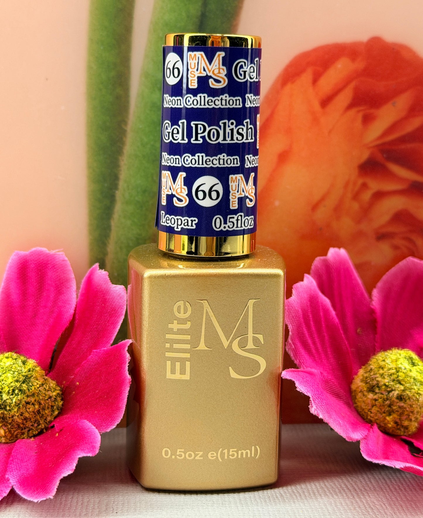Muse Elite Gel Colour (15ml) {1-100}