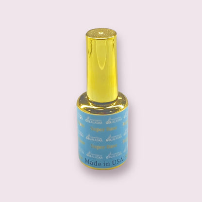 GelAlaska Beauty Gel Polish