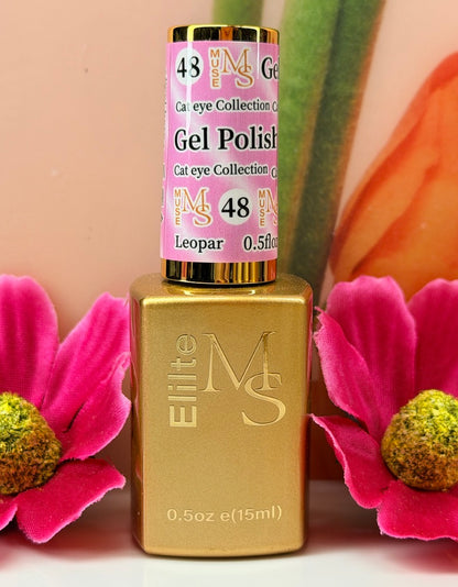Muse Cat Eye Gel {1-54}