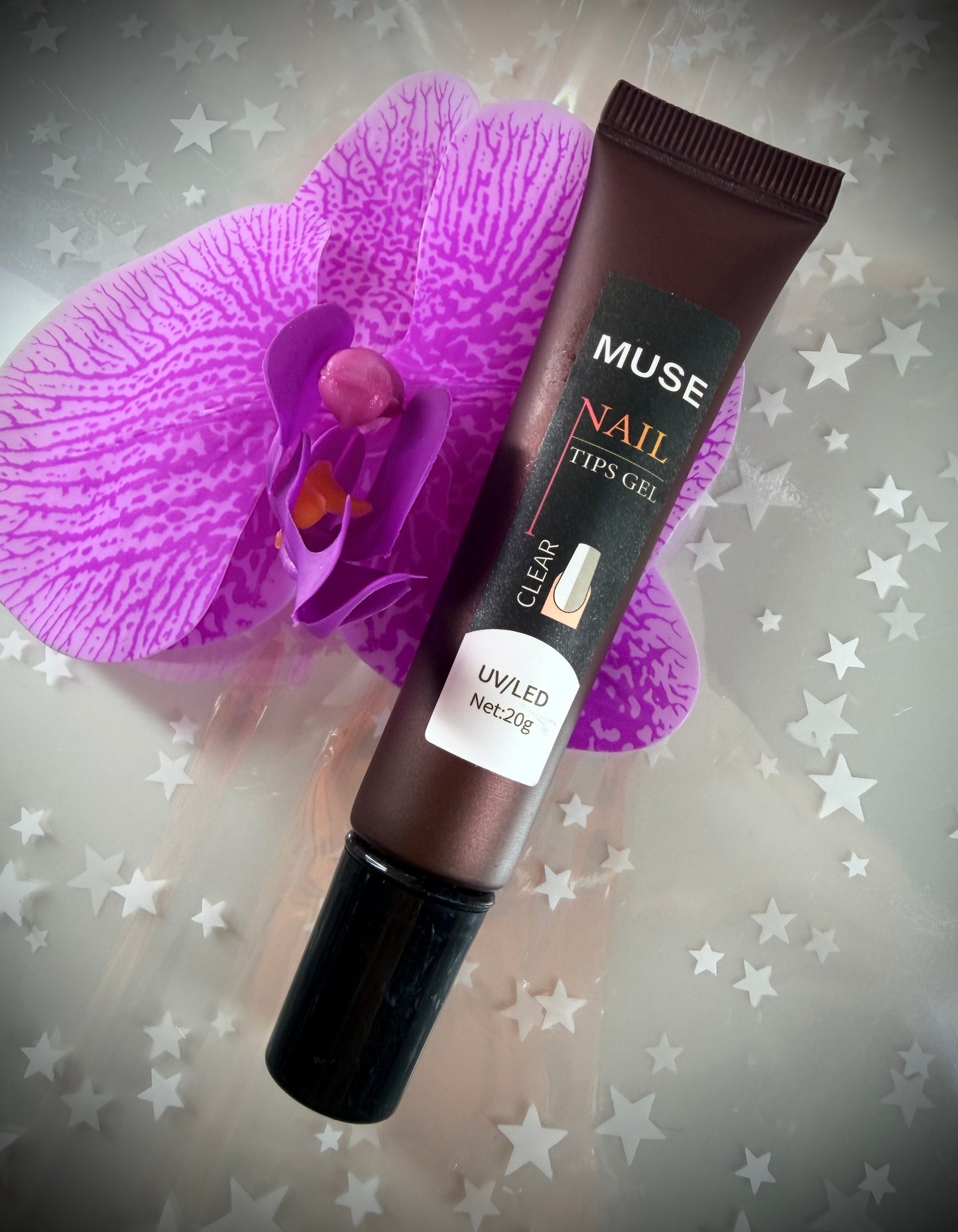 Muse Elite Gel Accessory