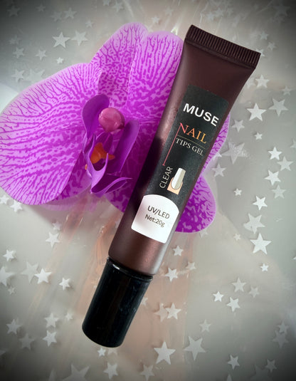Muse Elite Gel Accessory