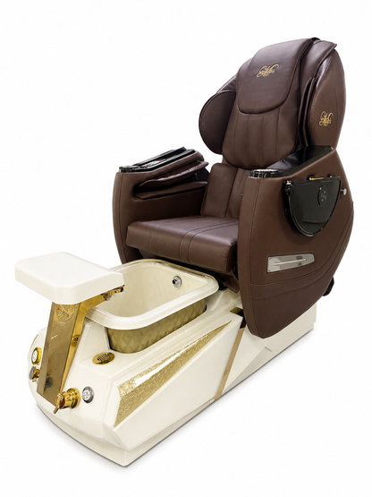Mimosa Spa Pedicure Chair