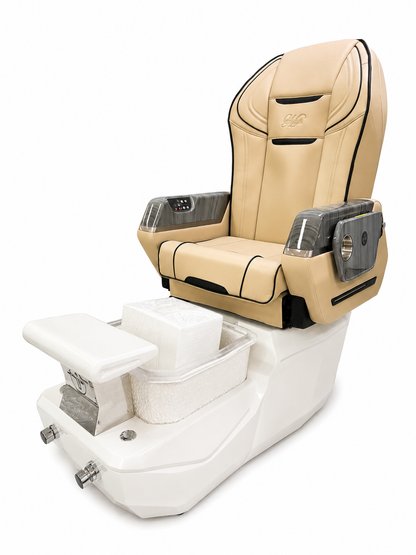 Mimosa Spa Pedicure Chair
