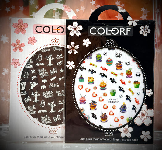 STICKER (1pc)
