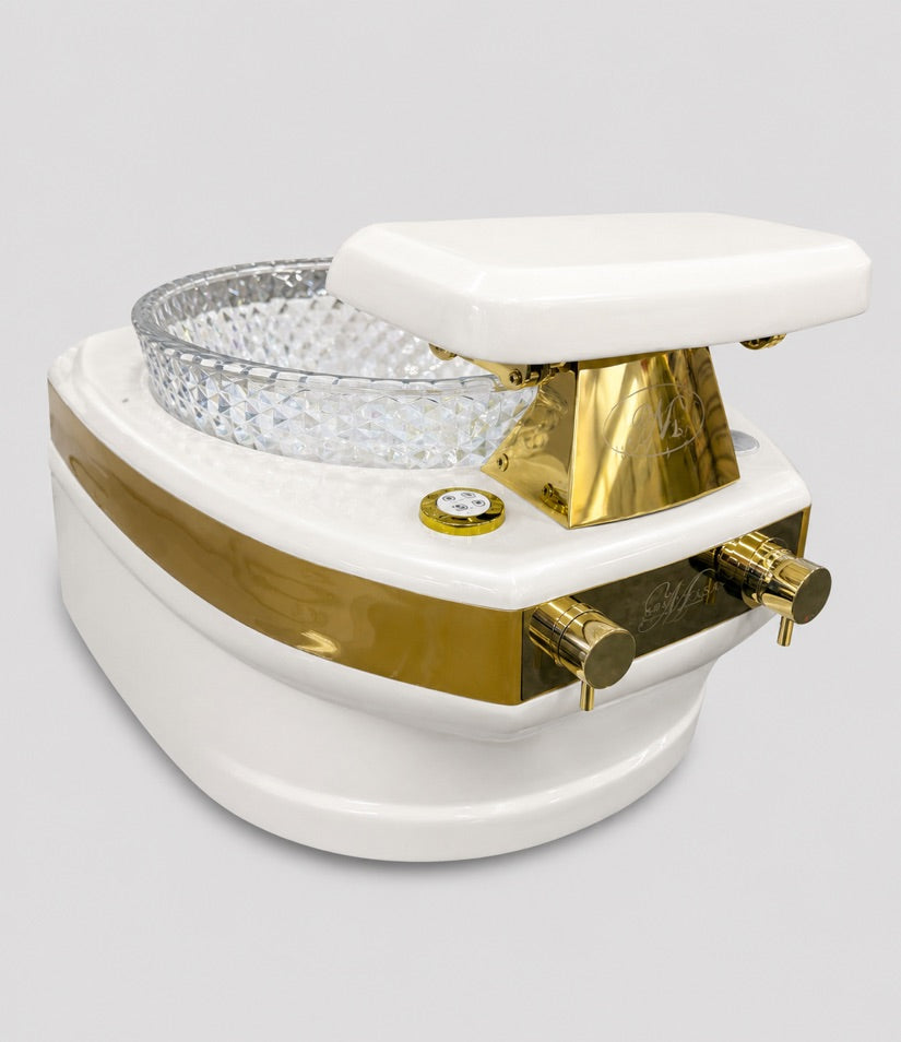 Mimosa Spa Chair vip