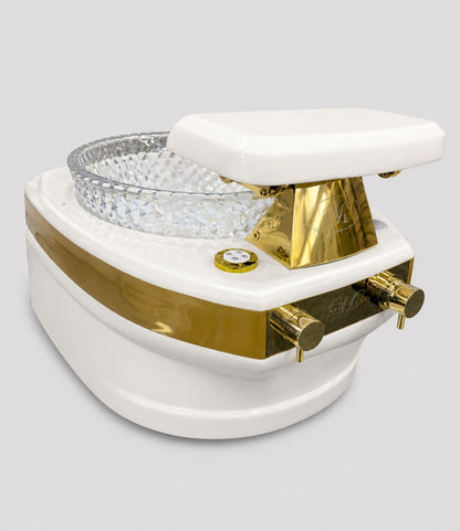 Mimosa Spa Chair vip