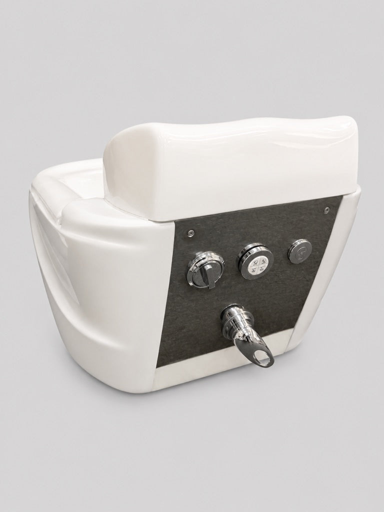 Mimosa Spa Chair vip