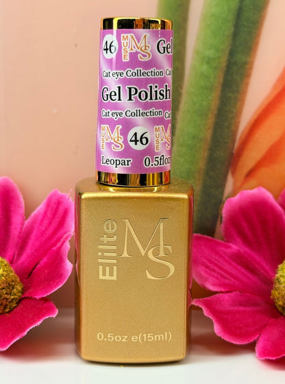 Muse Cat Eye Gel {1-54}