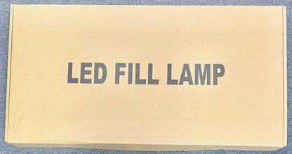 Half Moon Lamp