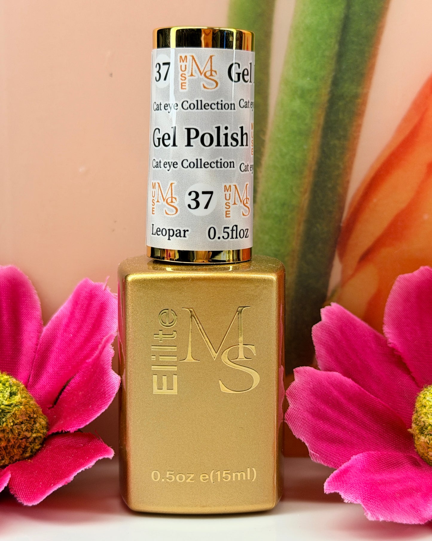 Muse Cat Eye Gel {1-54}