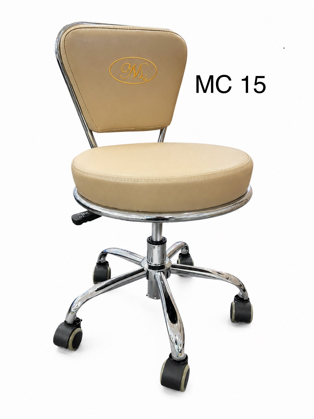 Mimosa Staff Chair MC 15