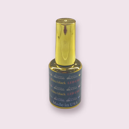 GelAlaska Beauty Gel Polish
