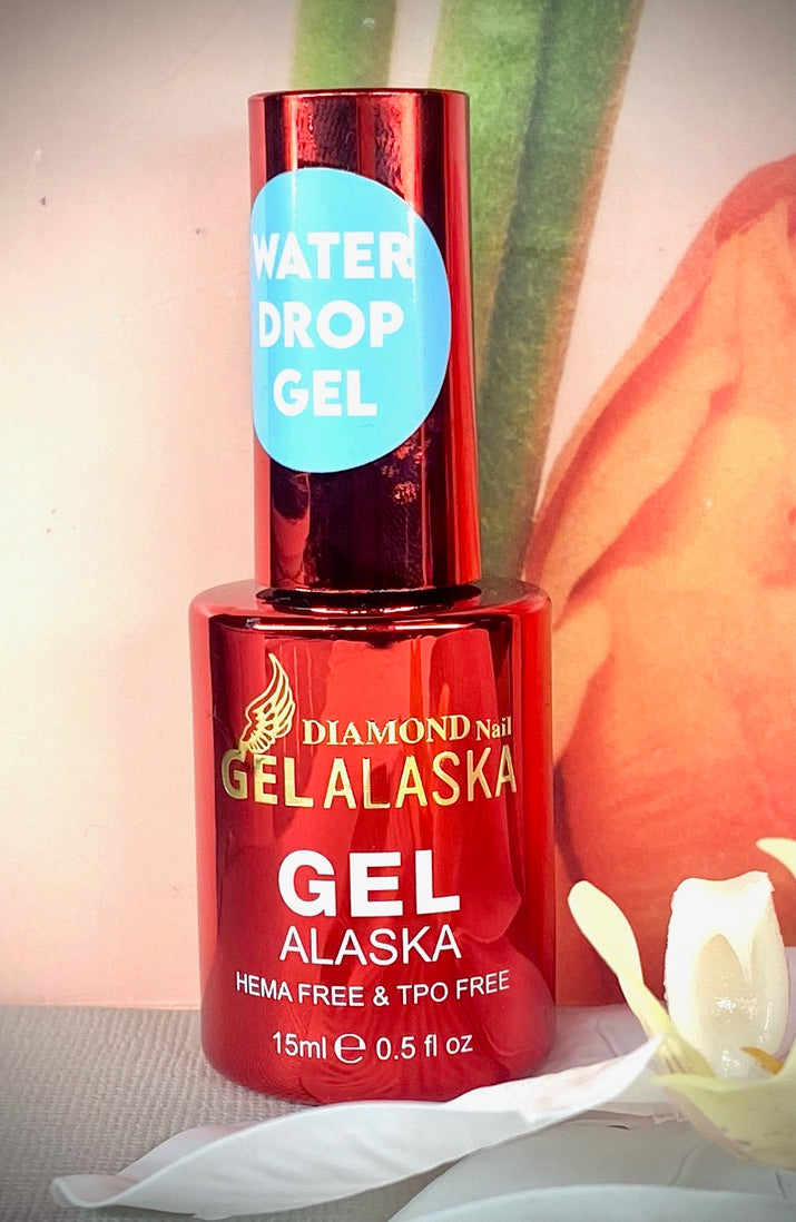GelAlaska Beauty Gel Polish