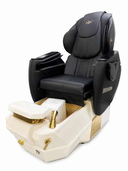 Mimosa Spa Pedicure Chair