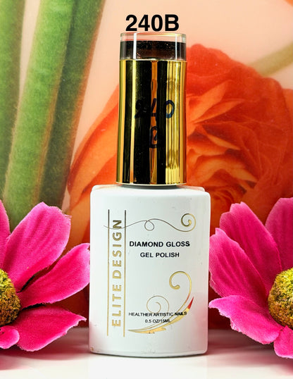 Elite Design Gel Polish (15ml) {301-330}