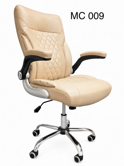 Mimosa Customer Chair MC 009