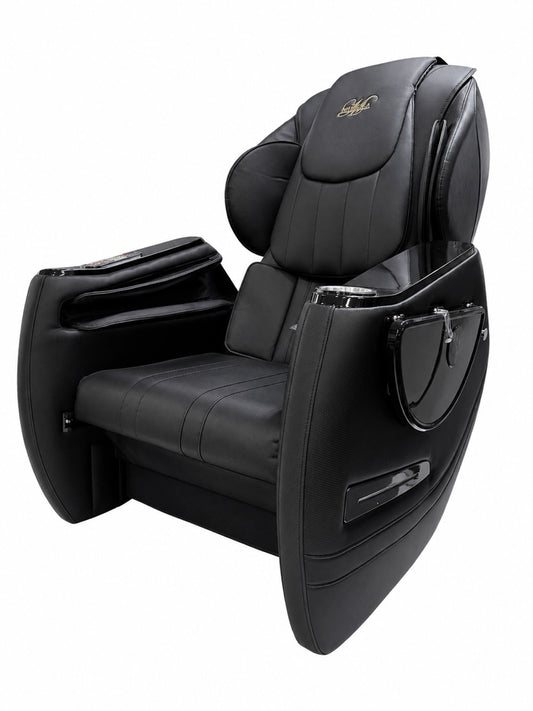 Mimosa Spa Chair VIP 2