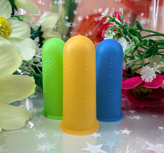 Finger Cover 3pcs