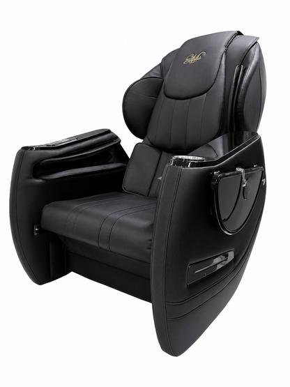 Mimosa Spa Pedicure Chair