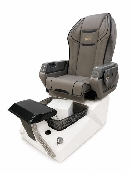 Mimosa Spa Pedicure Chair