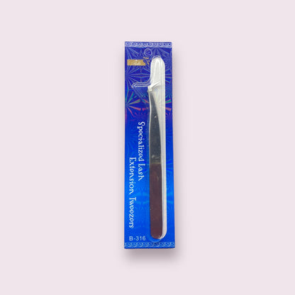 BELLA Specialized Lash Extension Tweezers