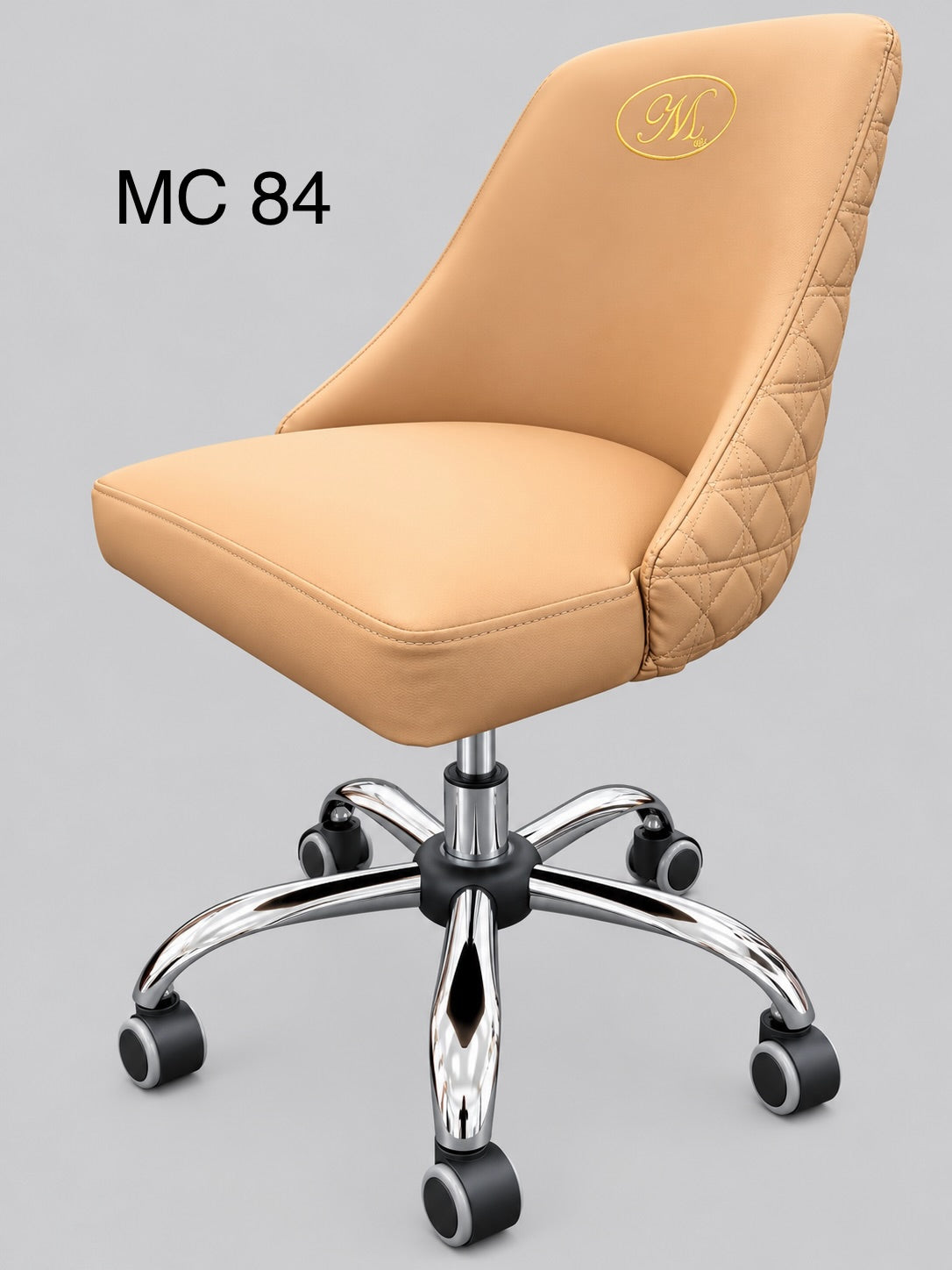 Mimosa Staff Chair MC 084