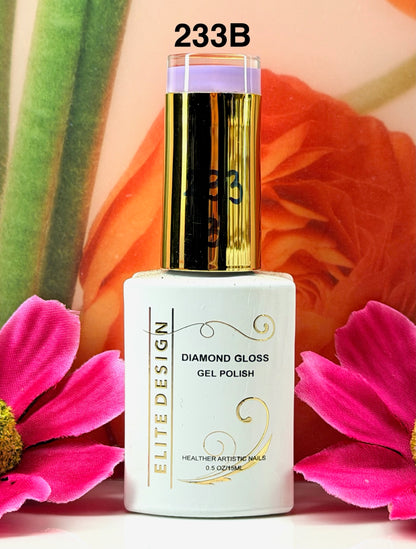Elite Design Gel Polish (15ml) {301-330}