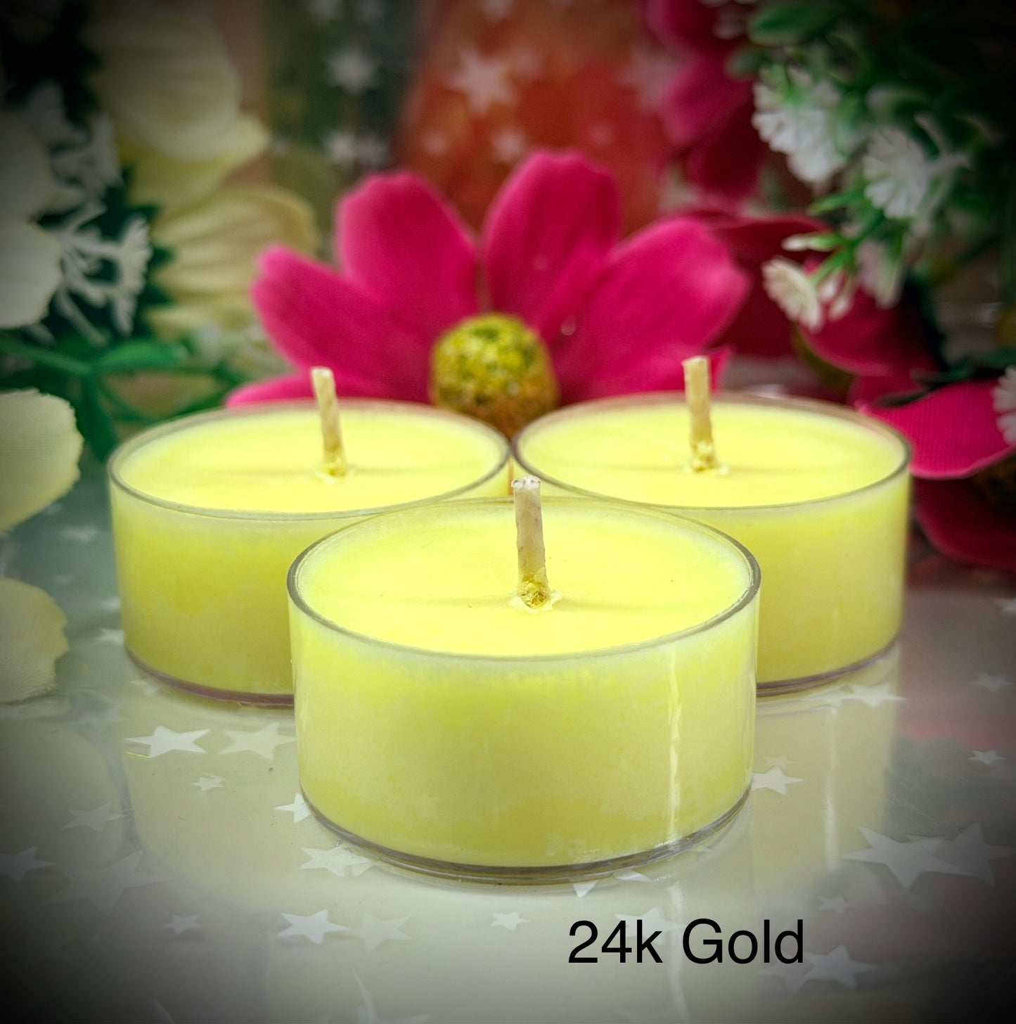 MASSAGE CANDLE (COLLAGEN BUTTER)