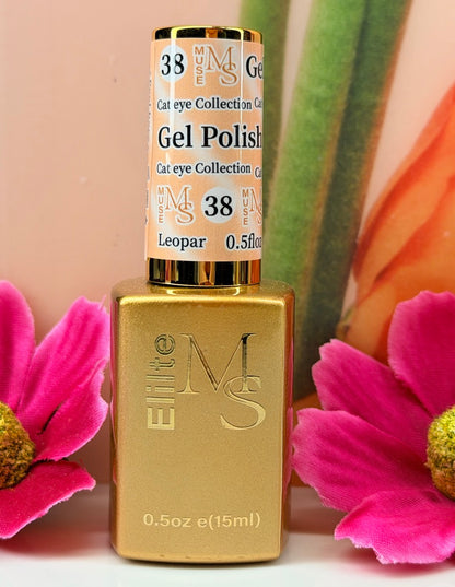 Muse Cat Eye Gel {1-54}