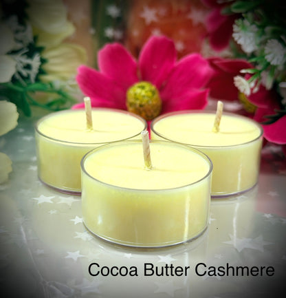 MASSAGE CANDLE (COLLAGEN BUTTER)