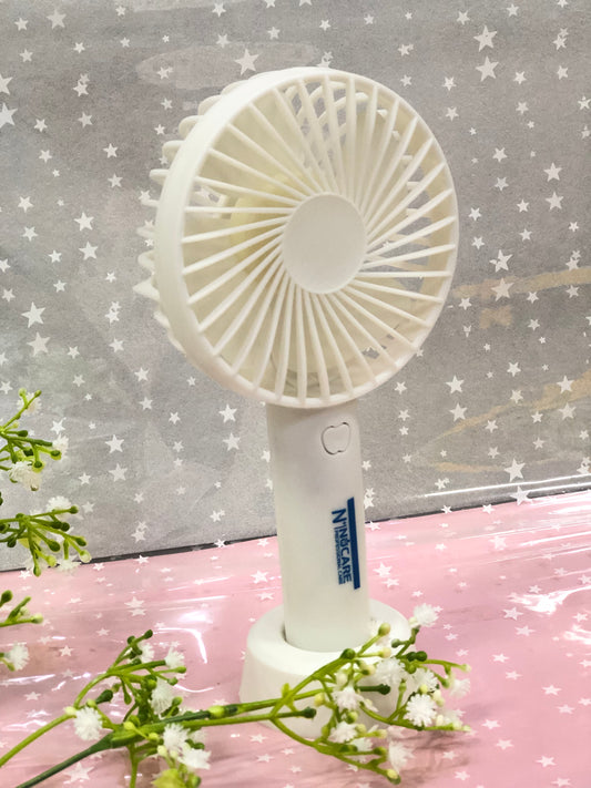 NuCare Portable Fan