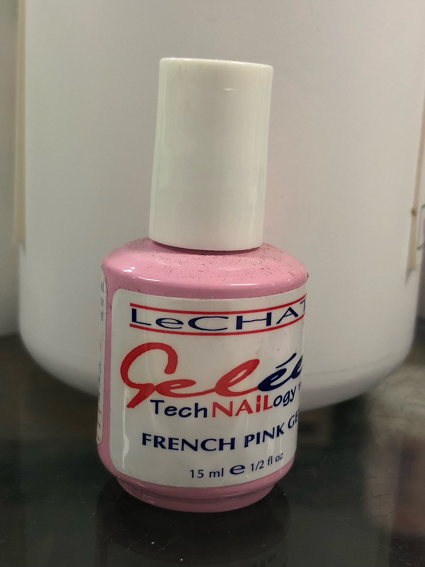 Lechat , GP gel , primer (15ml)