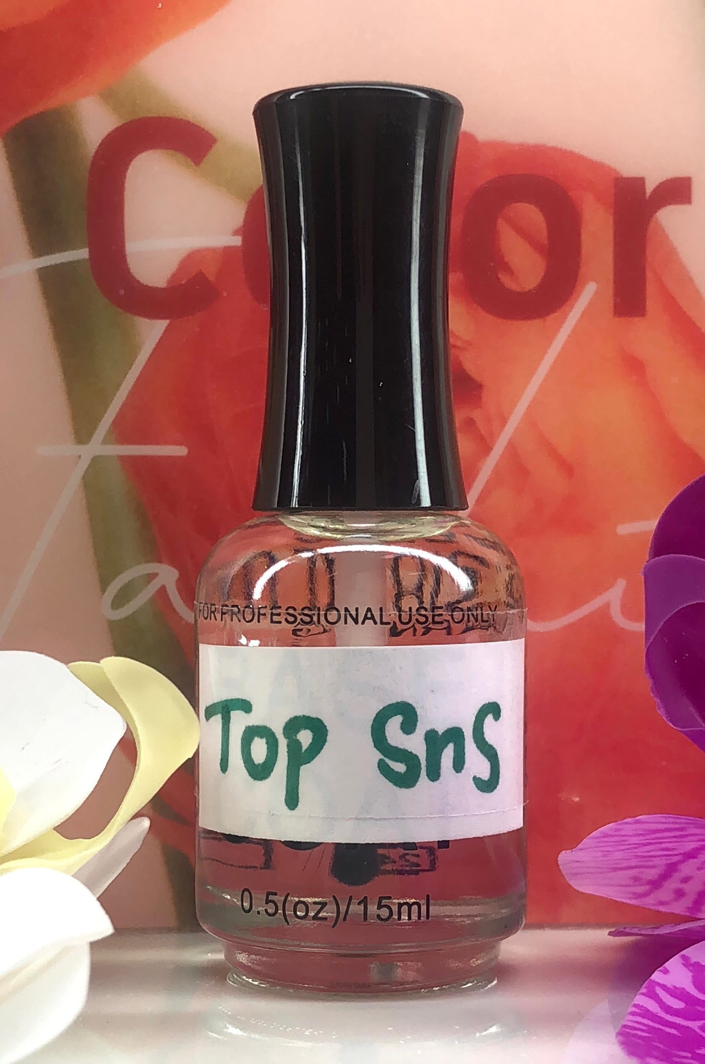 Dipping Base 15 ml