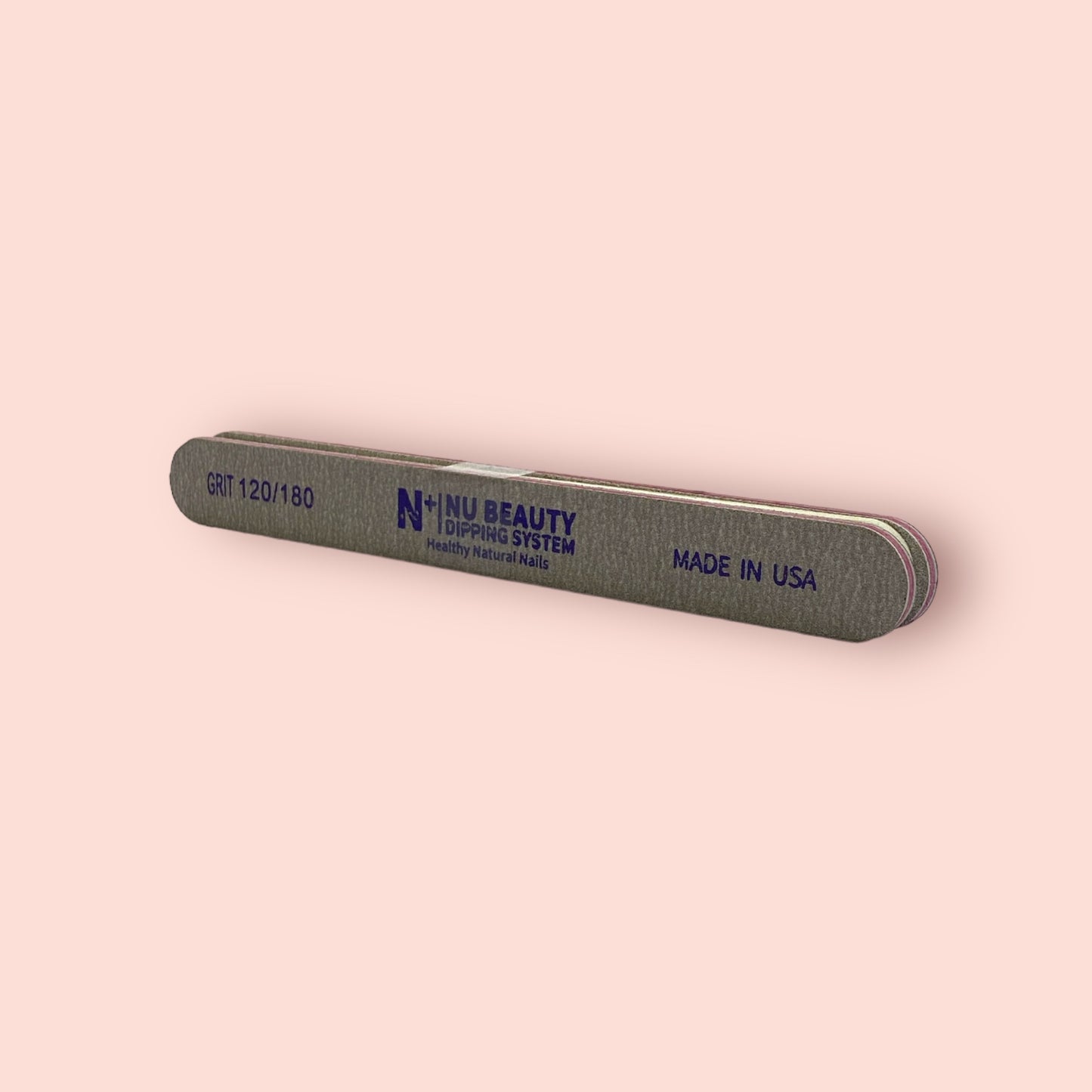 Medium Nail File (3pcs)