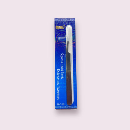 BELLA Specialized Lash Extension Tweezers