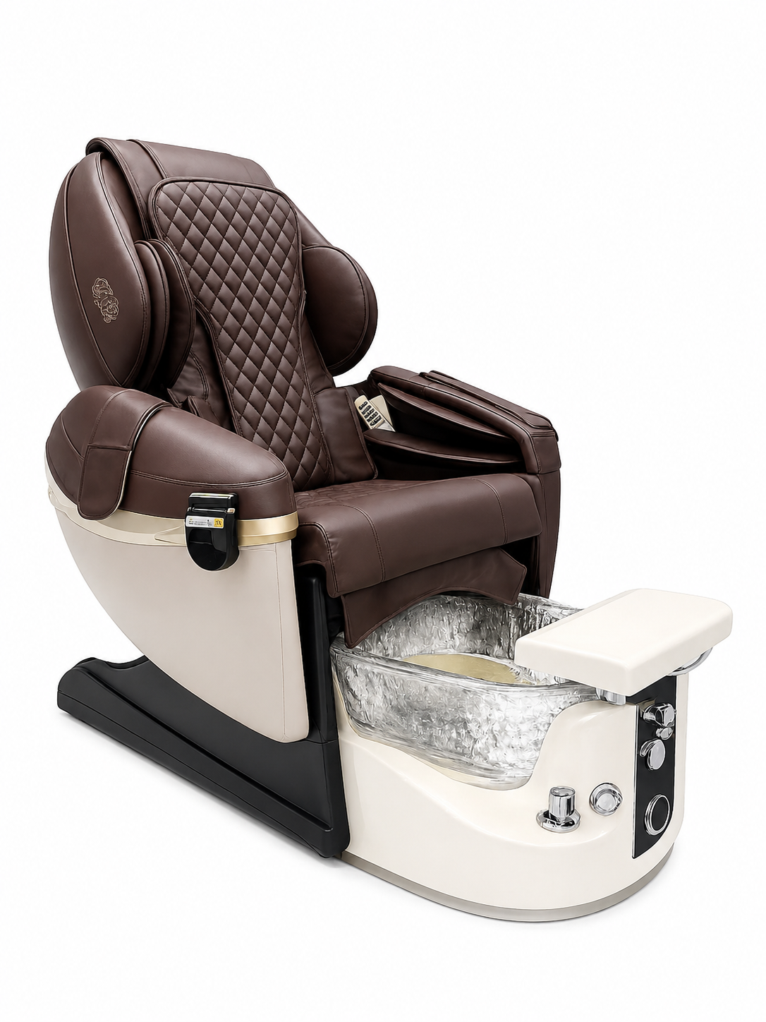 Mimosa Spa Pedicure Chair