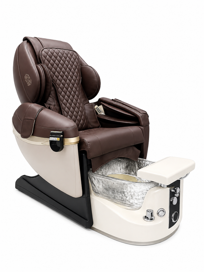 Mimosa Spa Pedicure Chair