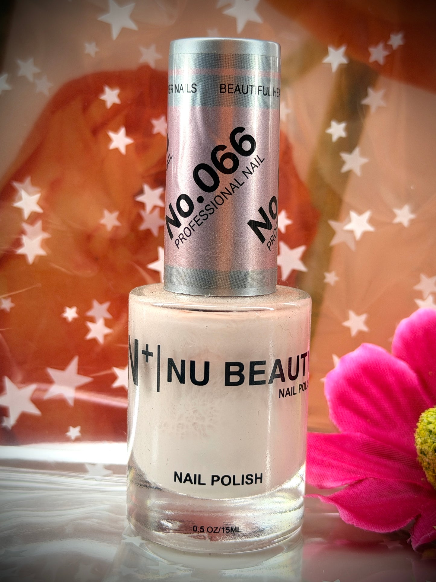 N+ NU Beauty Nail Polish Color (15ml) {51-100}