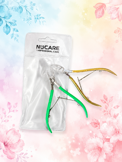 CUTICLE NIPPER (KIM CAT DA)