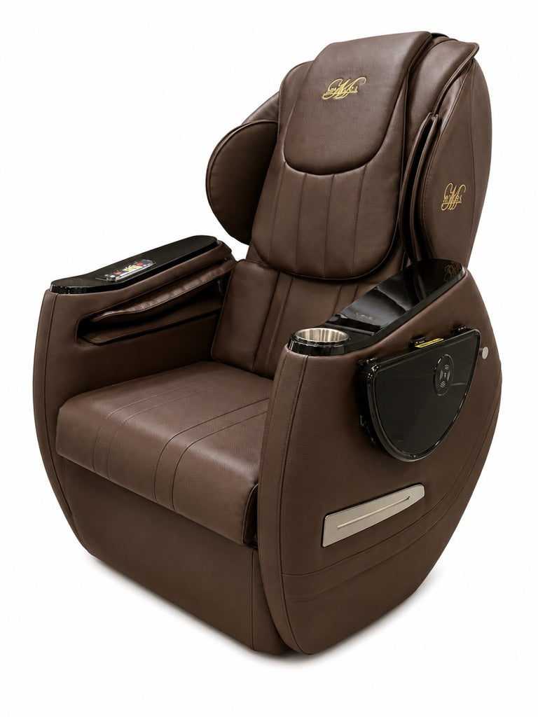 Mimosa Spa Chair vip