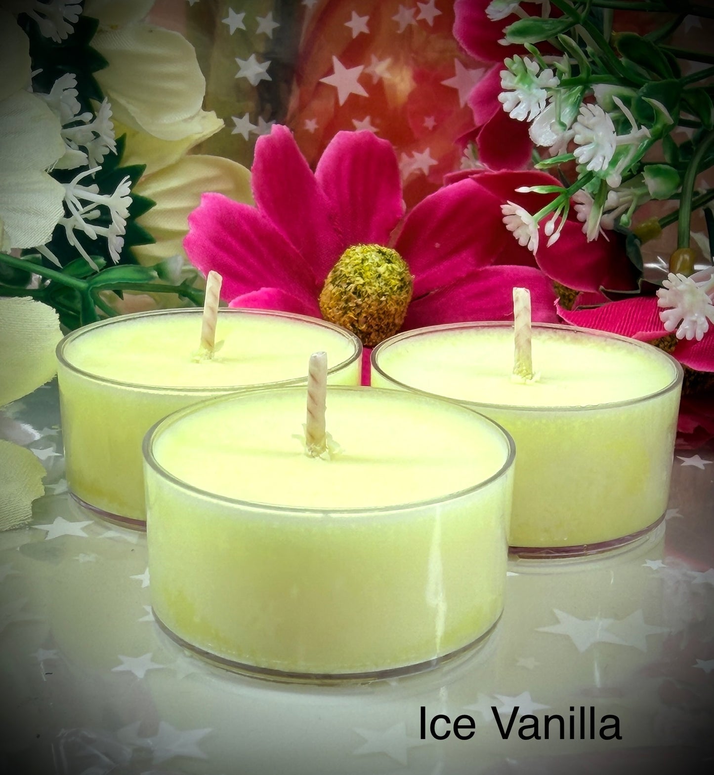 MASSAGE CANDLE (COLLAGEN BUTTER)