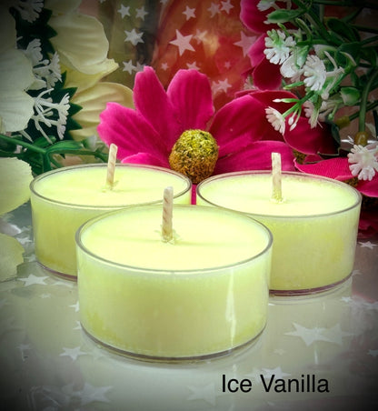 MASSAGE CANDLE (COLLAGEN BUTTER)