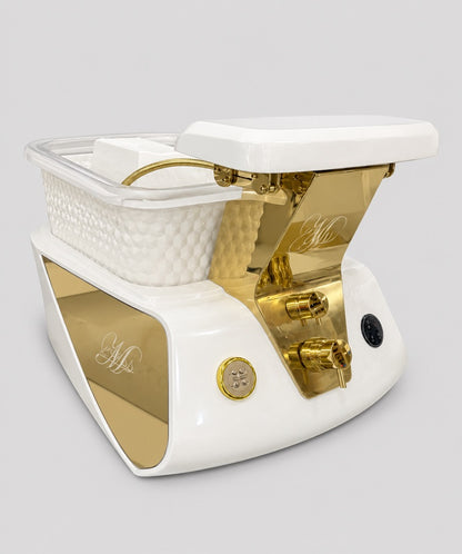 Mimosa Spa Chair vip