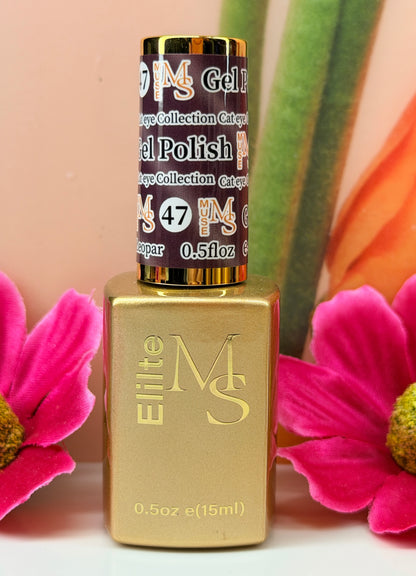 Muse Cat Eye Gel {1-54}