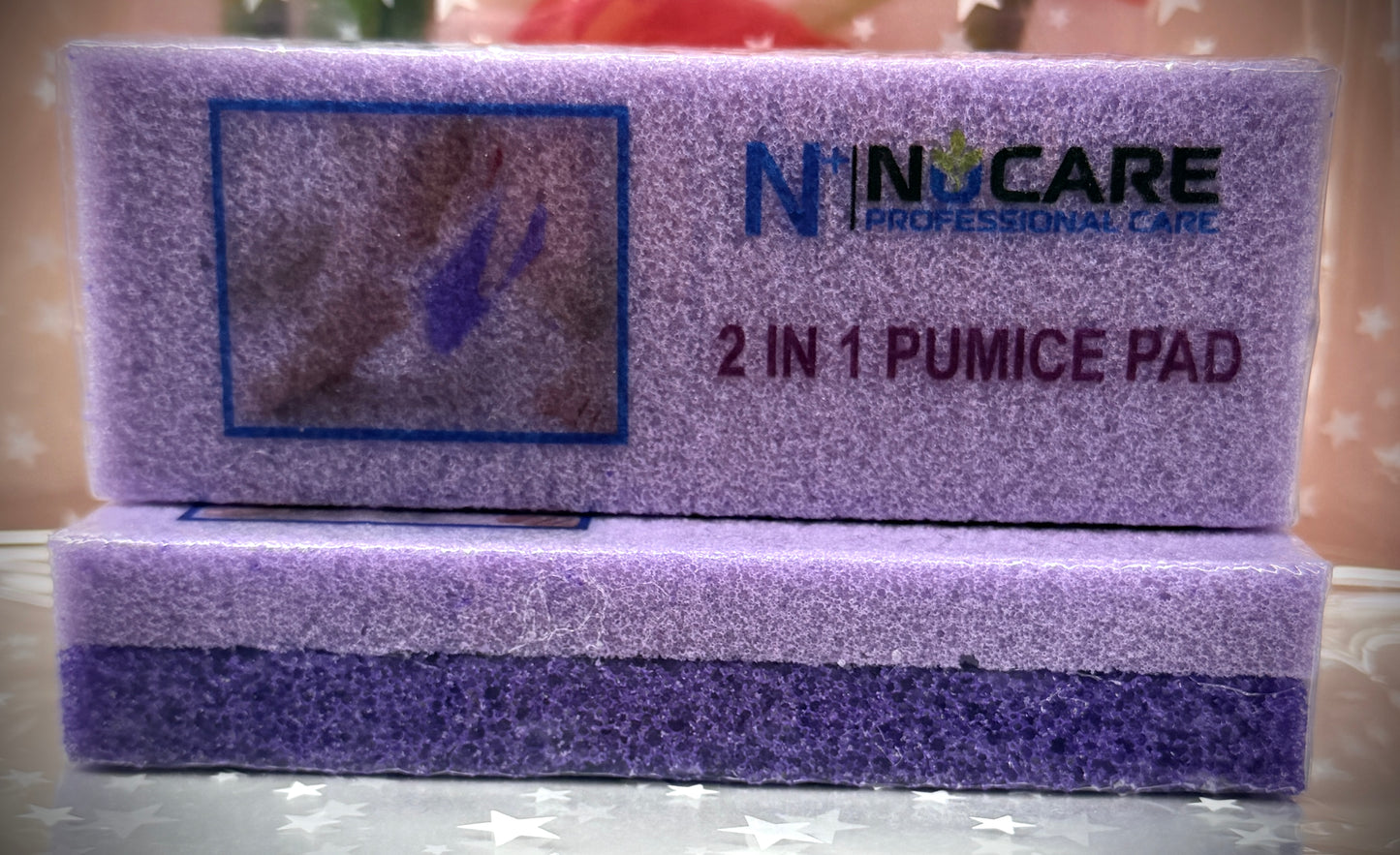 N+ Nu Care Bar Ultimate