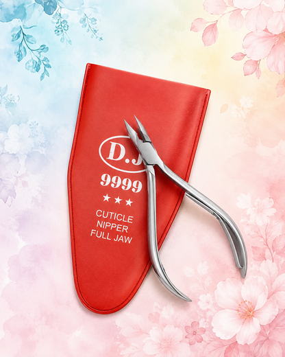 CUTICLE NIPPER (KIM CAT DA)