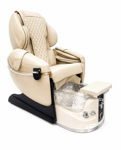 Mimosa Spa Pedicure Chair