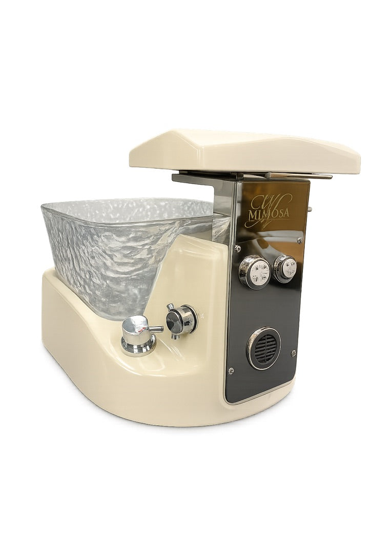 Mimosa Spa Chair vip