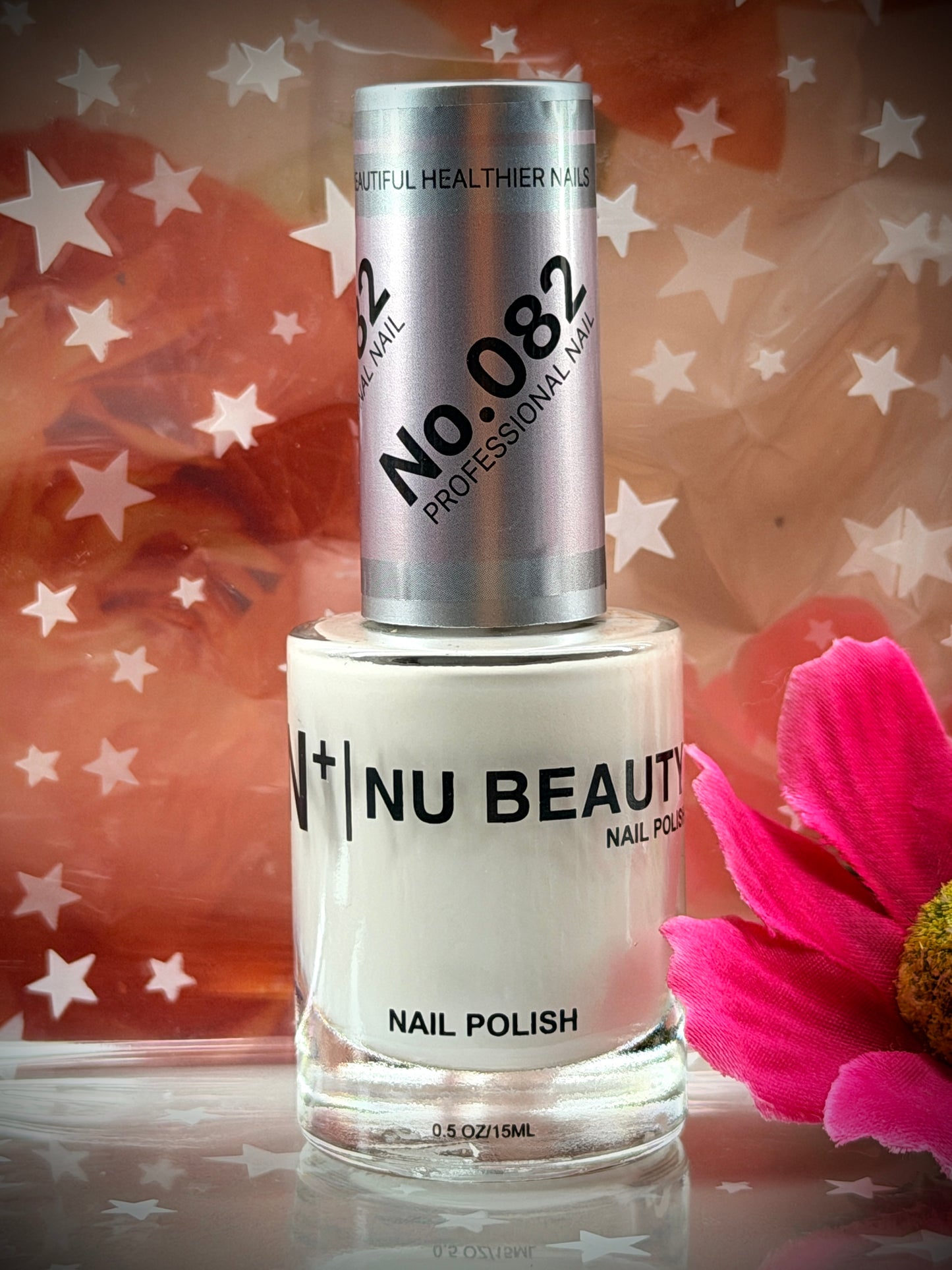 N+ NU Beauty Nail Polish Color (15ml) {51-100}
