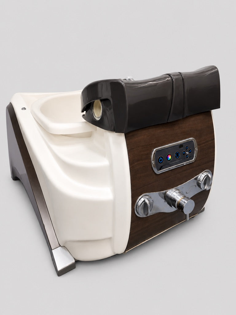 Mimosa Spa Chair vip